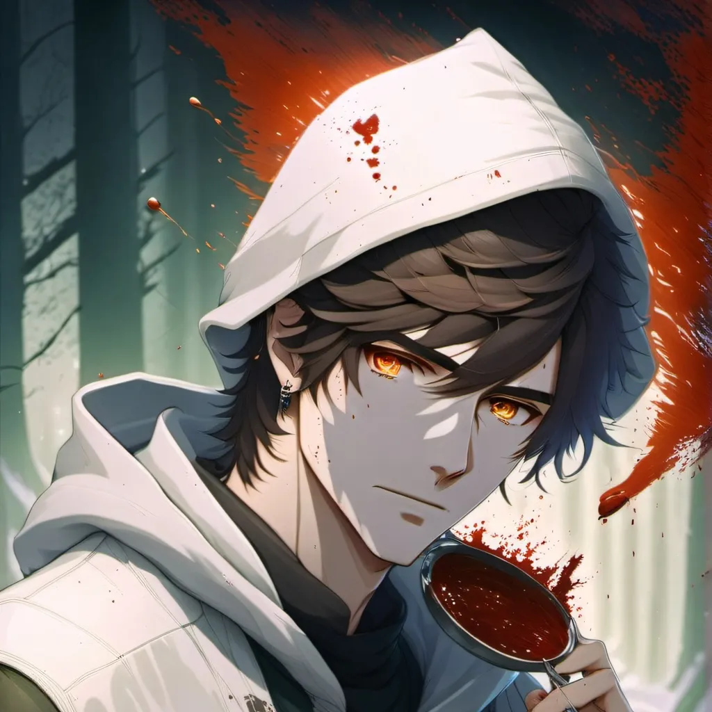chat with ai character: apollo
