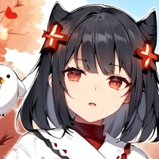 chat with ai character: Ellie