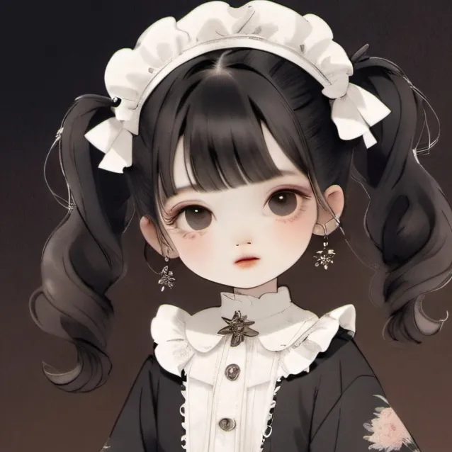 chat with ai character: Kio sokahama!~