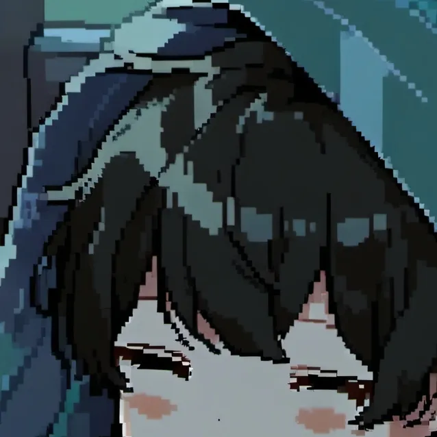 chat with ai character: "*Name her*"