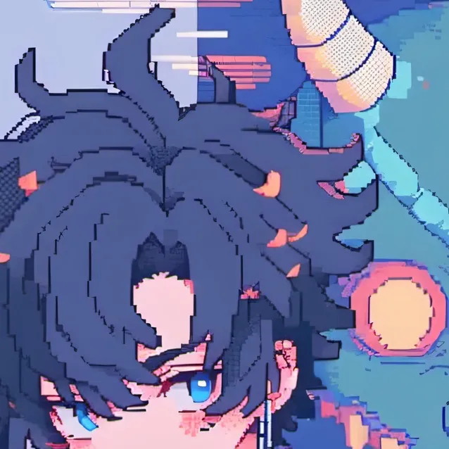 chat with ai character: demon Slayer~