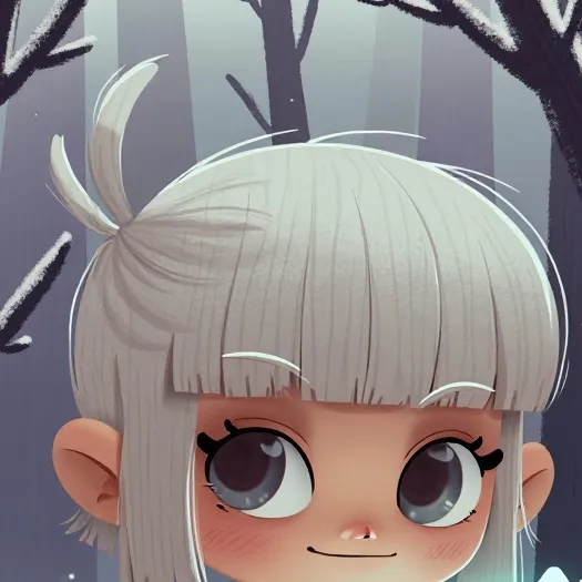 chat with ai character: Nix 