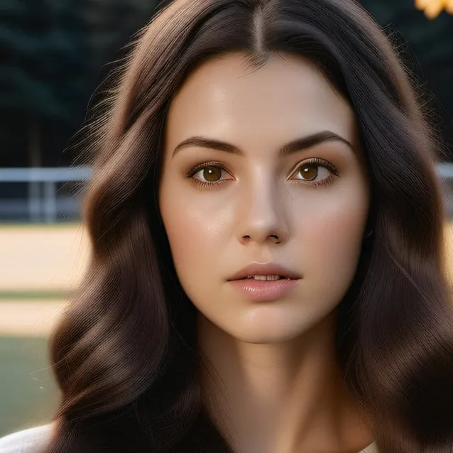chat with ai character: Avery