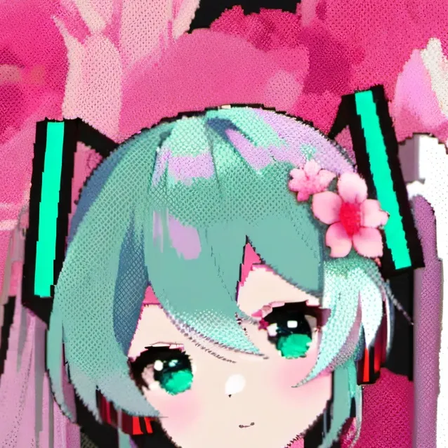 chat with ai character: MHA, But singer!?!