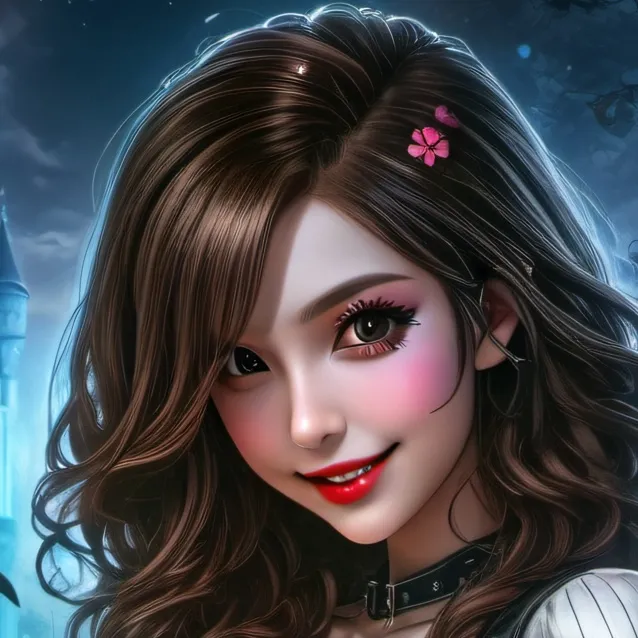 chat with ai character: Dw, But- WHAT?!