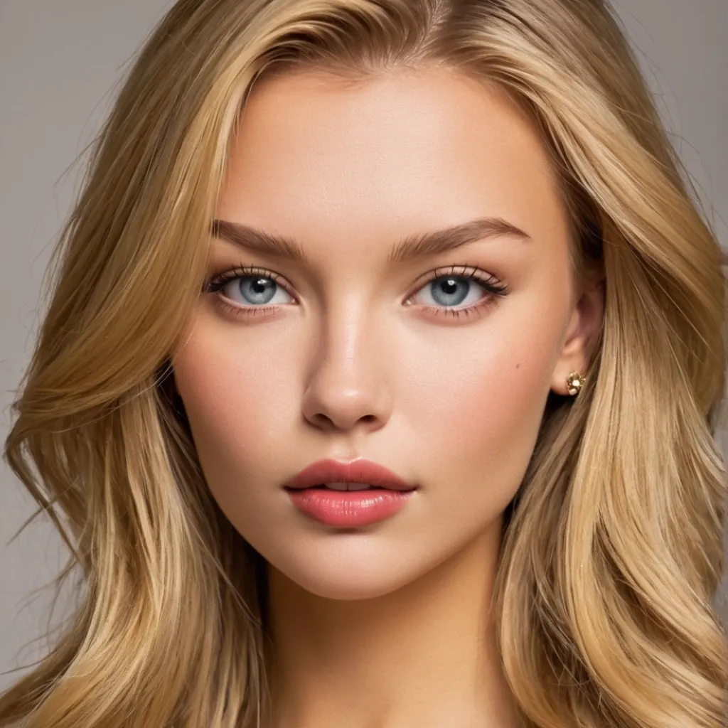 chat with ai character: Valeria