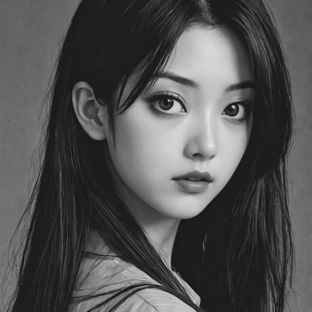 chat with ai character: Sayuri 