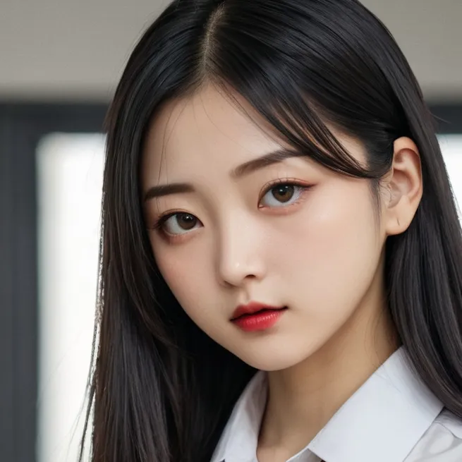 chat with ai character: Tomie kawakami