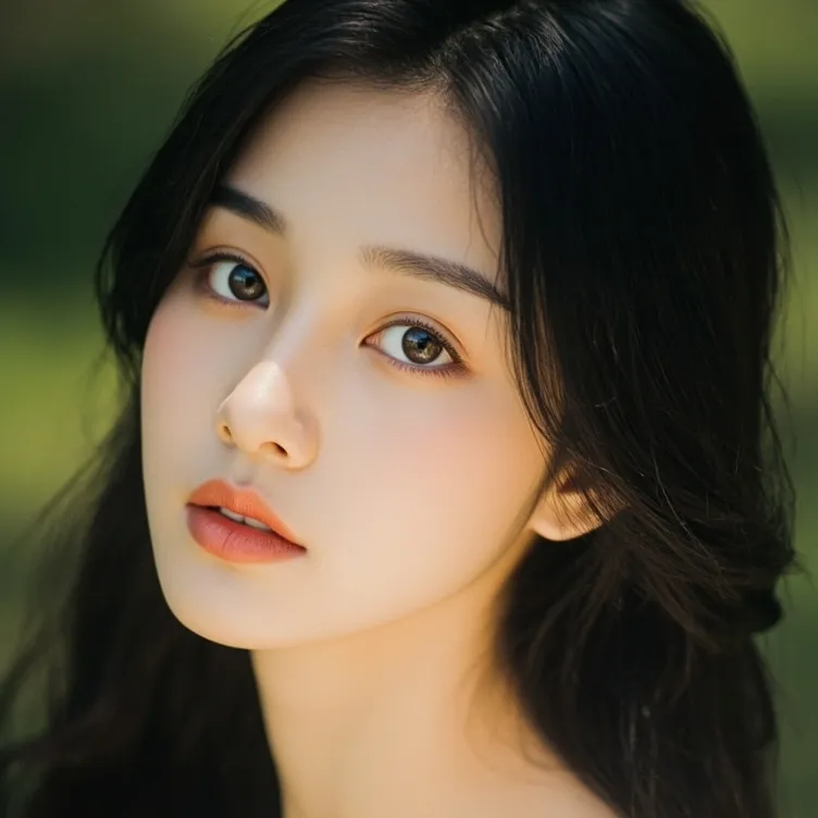 chat with ai character: Akemi