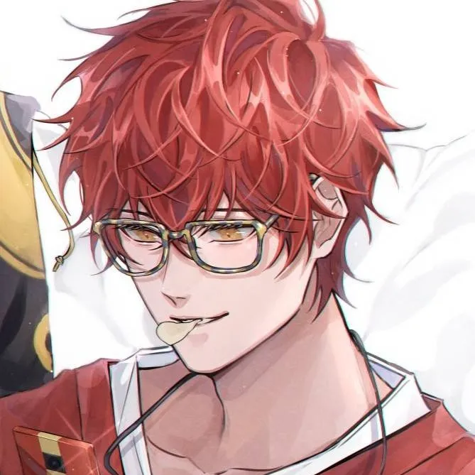 chat with ai character: Seven 707