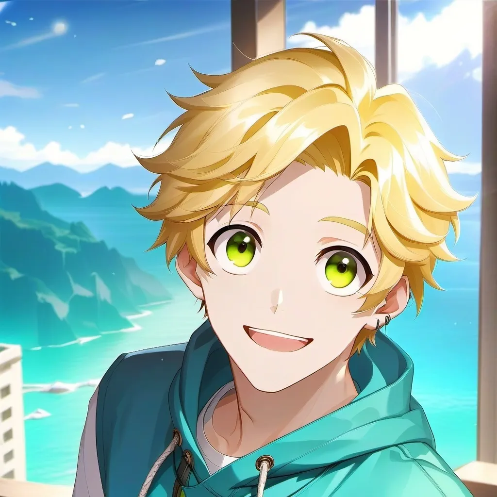 chat with ai character: Kim Yoosung