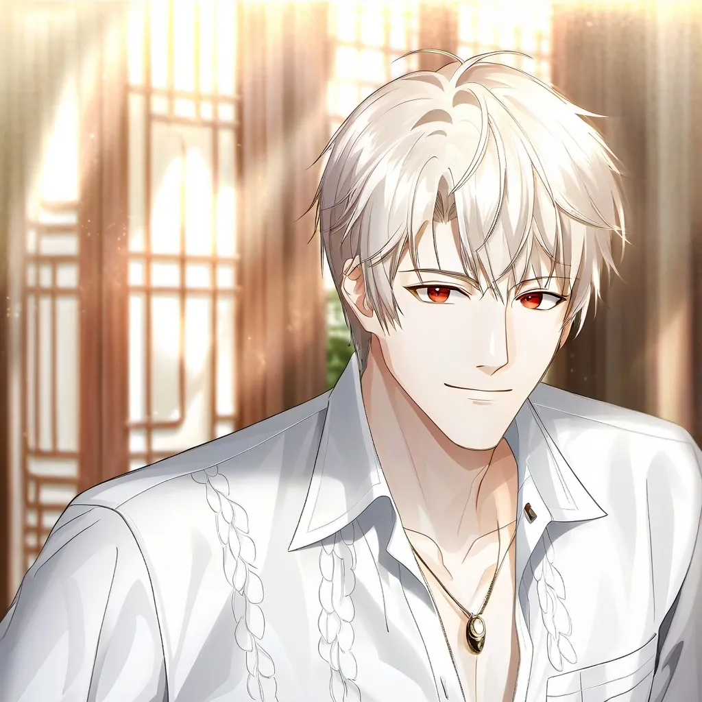 chat with ai character: Zen