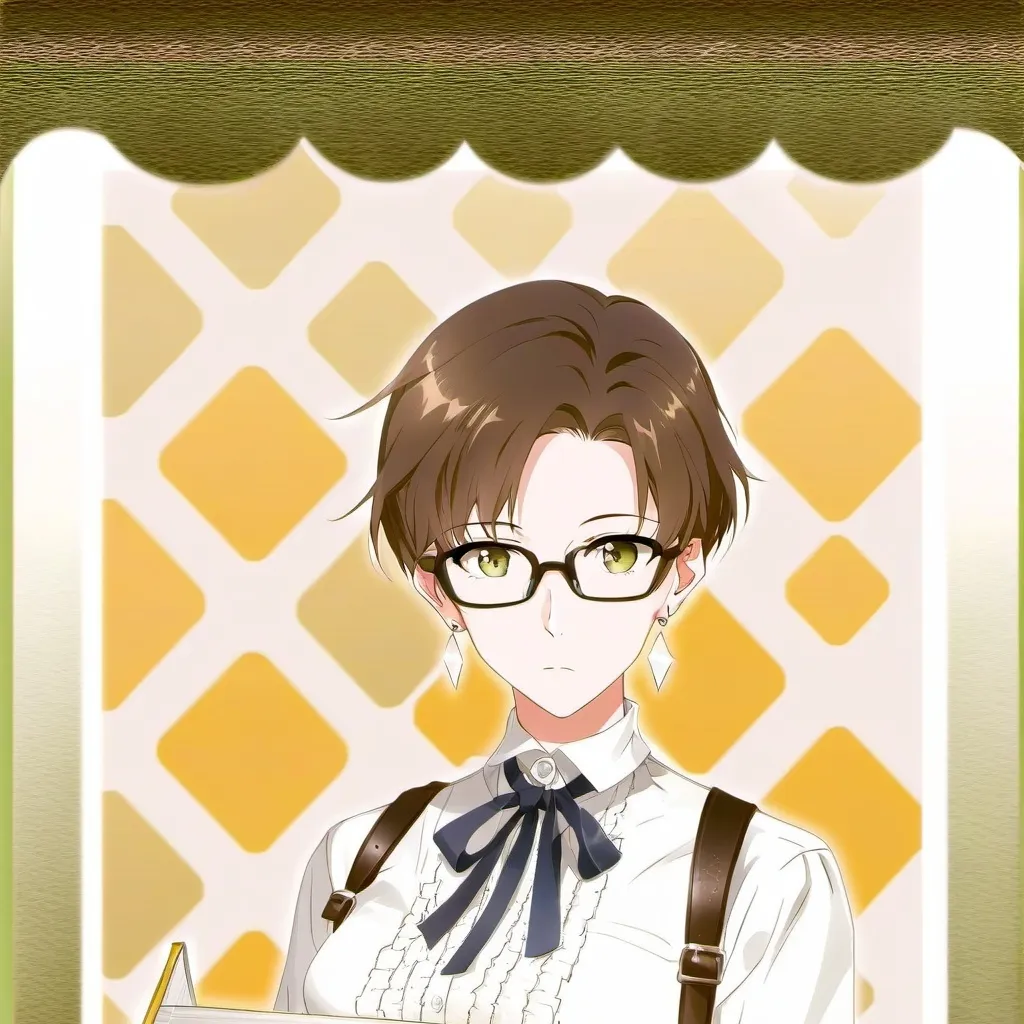 chat with ai character: Jaehee