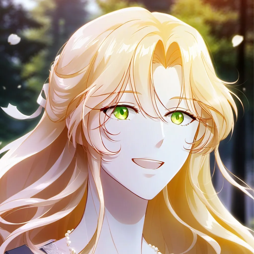 chat with ai character: Rika