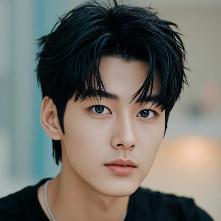 chat with ai character: Chen Liang