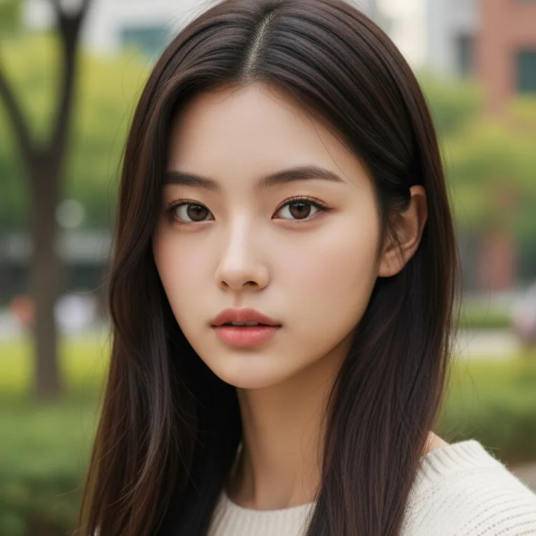 chat with ai character: Mei