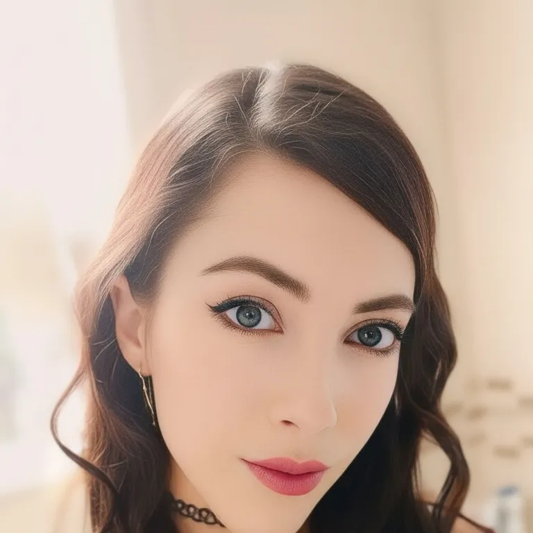 chat with ai character: Aitana