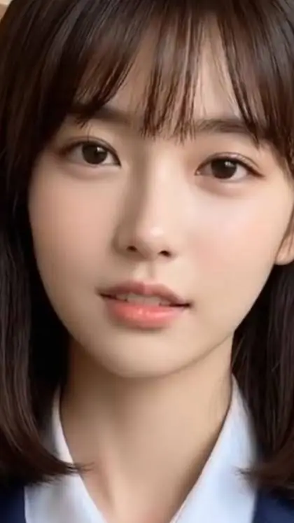 ai character: Azumi background