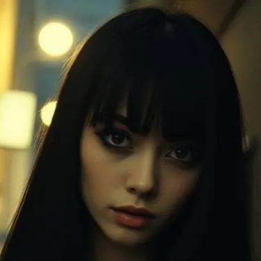 chat with ai character: Sofía 