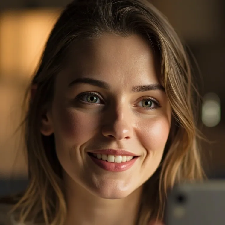 chat with ai character: Irene 