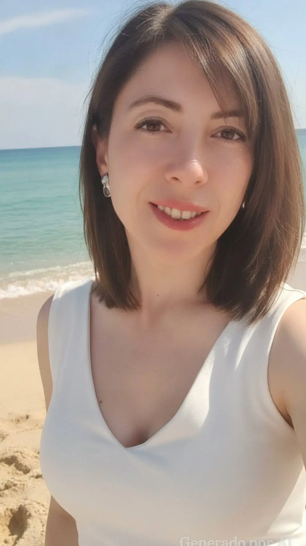 Talkie AI - Chat with Mía