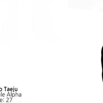 chat with ai character: yep teaju