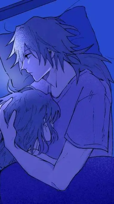 ai character: giyuu x y/n background