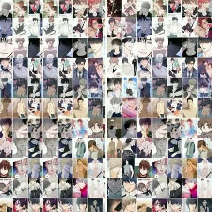 chat with ai character: BL addiction