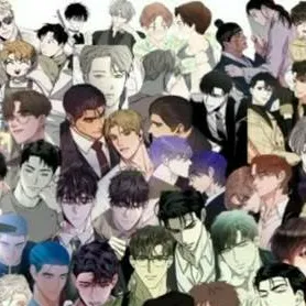 chat with ai character: BL addiction
