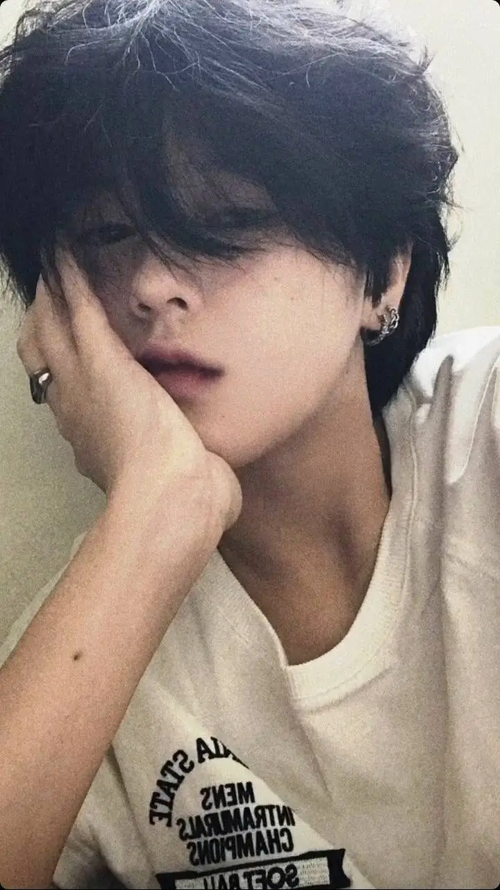 ai character: Jae background
