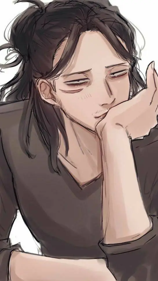 ai character: Aizawa comfort background