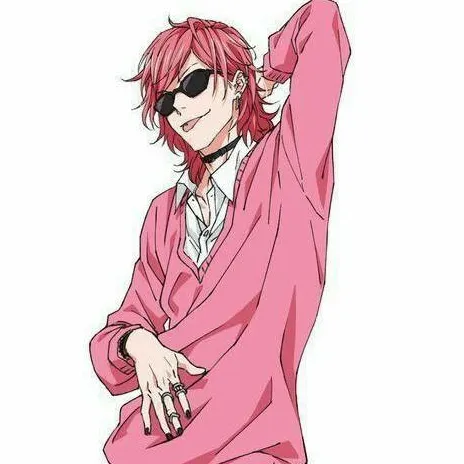 chat with ai character: Yuri ayato