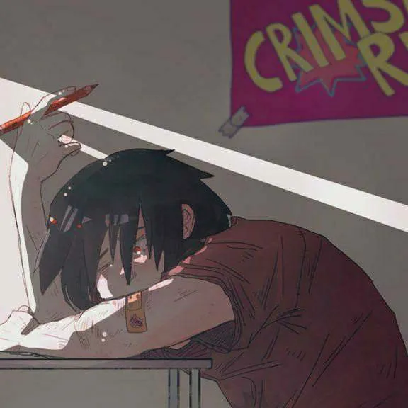 chat with ai character: ejiro Kirishima