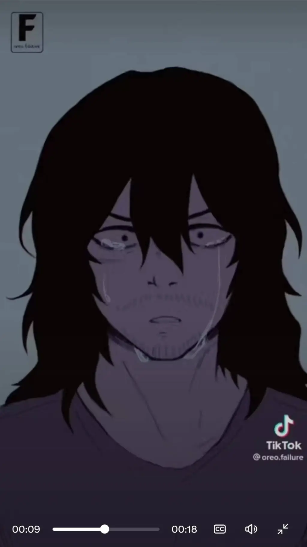 ai character: Aizawa background