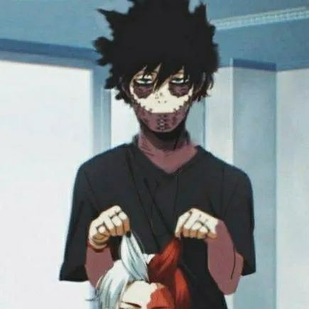chat with ai character: MHA DORM