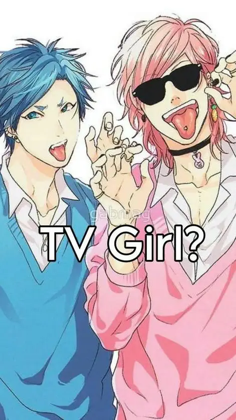 ai character: Yuri ayato cosplay background