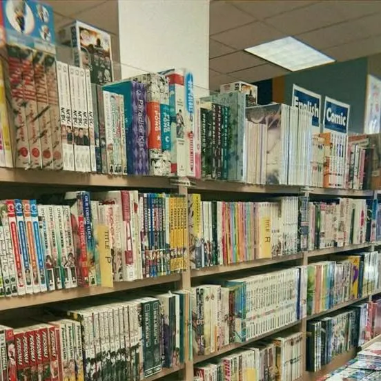 chat with ai character: BL Japan store