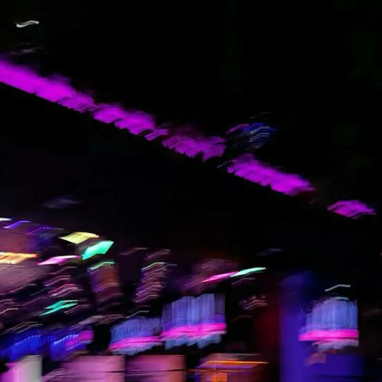 chat with ai character: party w/ friends