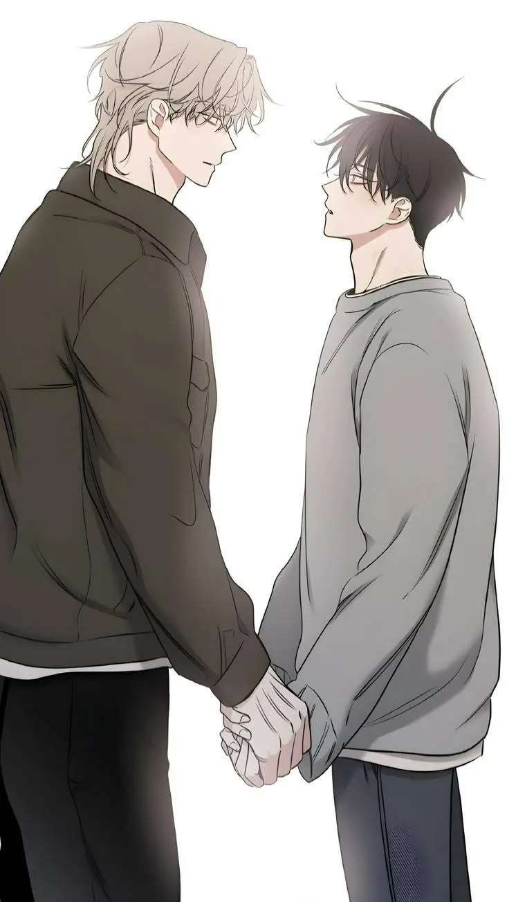 ai character: euihyun x teajuu background