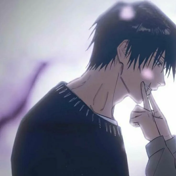 chat with ai character: toji