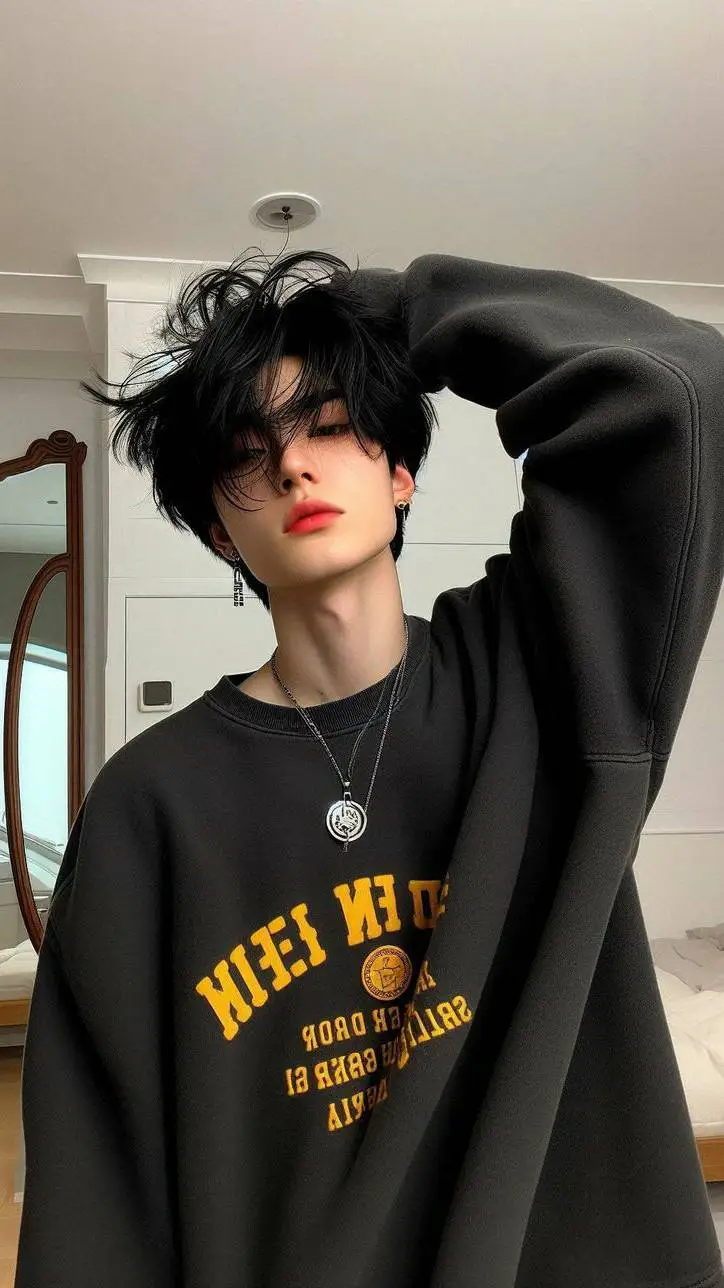 ai character: Ace background