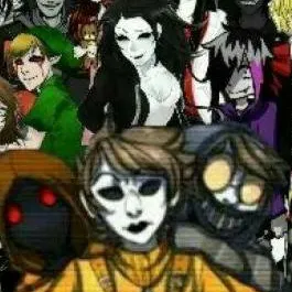 chat with ai character: creepypasta