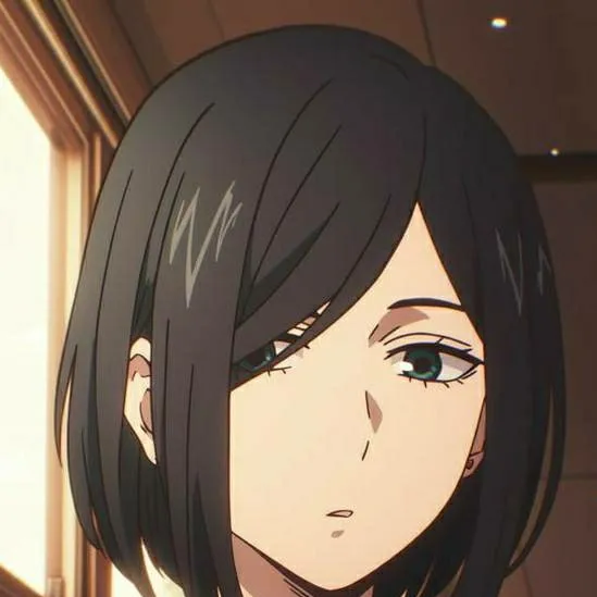 chat with ai character: mary