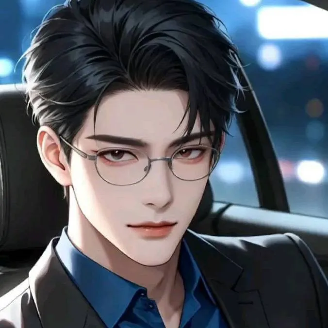 chat with ai character: Hartford 