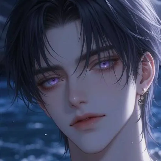 chat with ai character: Grey