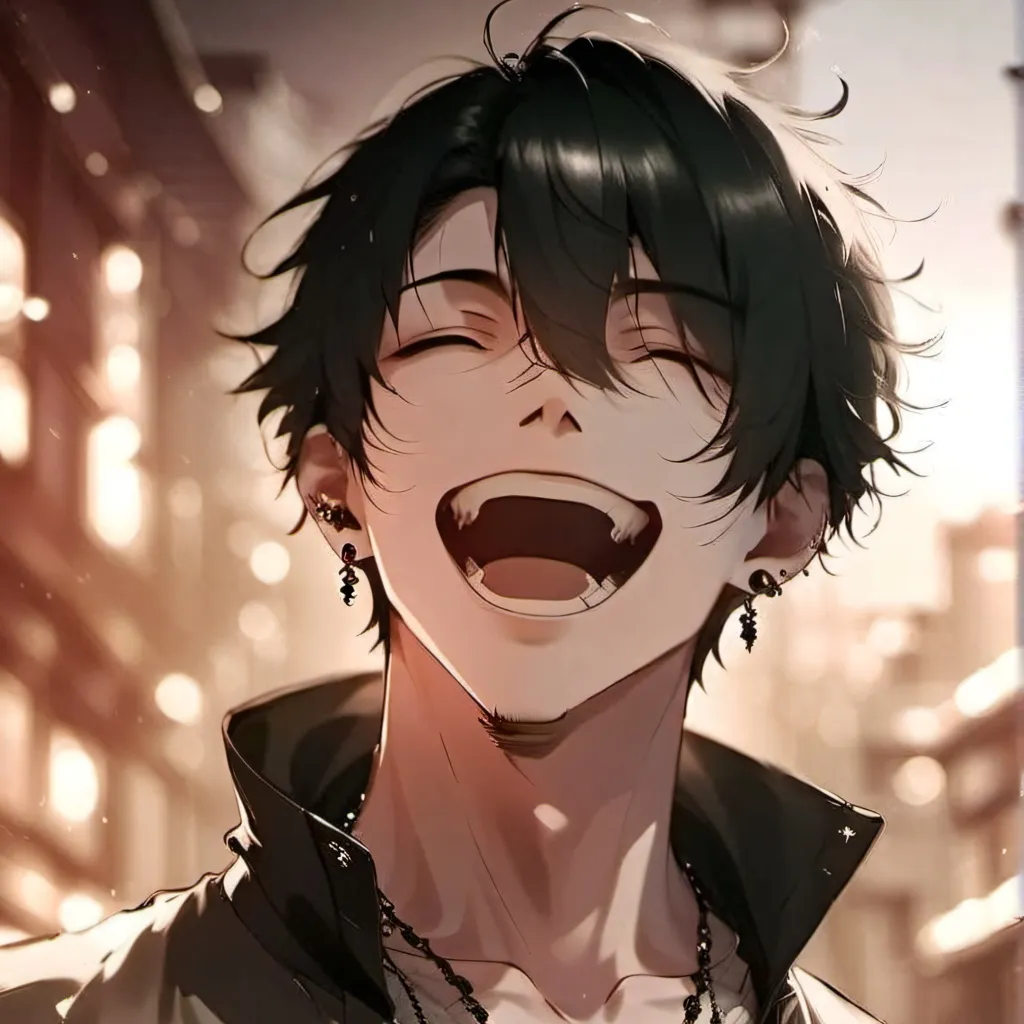 chat with ai character: Jason Melon 