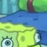 chat with ai character: spongebob