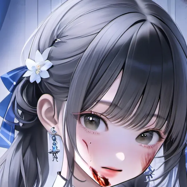 chat with ai character: Akane