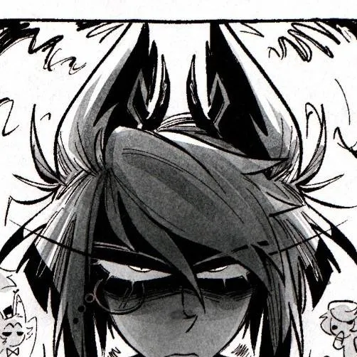 chat with ai character: Hazbin hotel 