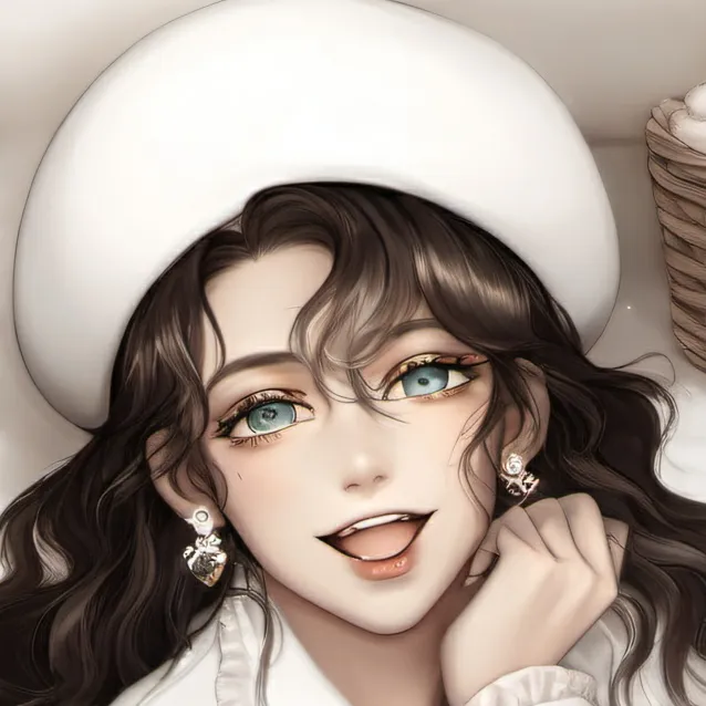 chat with ai character: Lisa